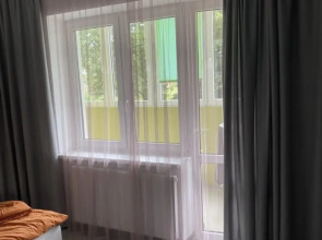 Апартаменты Queen