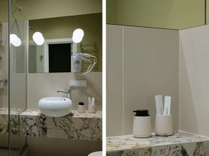 Апартаменты География на Восстания - номер 1