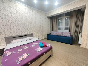 Квартира в центре Пятигорска с видом на реку