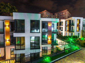 Гостевой дом Nevada