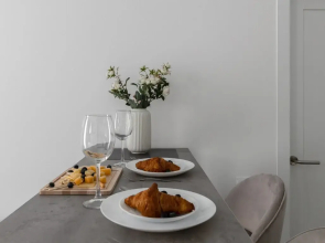 Апартаменты Silver by Smart Lofts Moscow