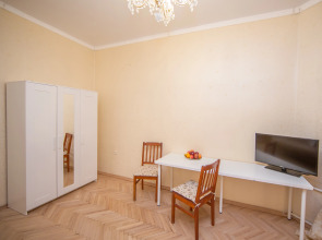 Апартаменты St. Isaak's 4 bedroom & 3 bathroom