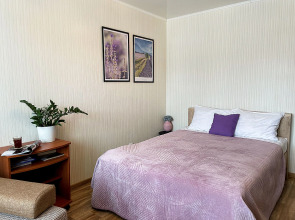 Квартира у Аквапарка