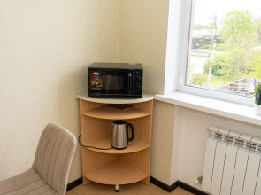 Апартаменты Кирова 4/2