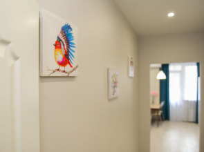 Квартира как Дома