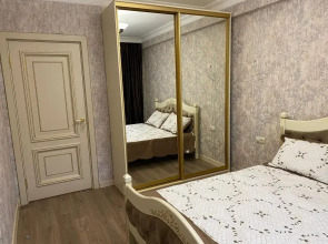 Апартаменты на Исмаилова