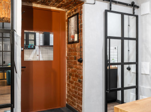 Апартаменты Be Home Liteyny