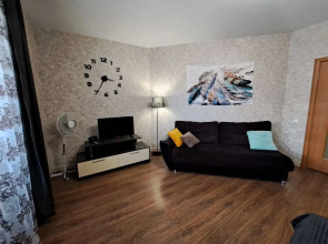 Квартира Ночник на Газовиков 33