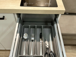 Апартаменты Номер Стандарт 2 гостя