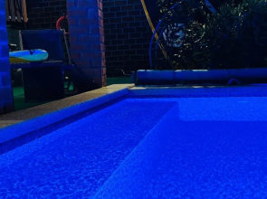 Апартаменты с Бассейном