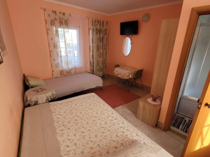 Приза Отель