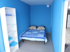 Хостел Тюльпан