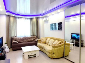 Апартаменты На Подмосковном бульваре 7