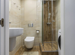 Апартаменты на Горького