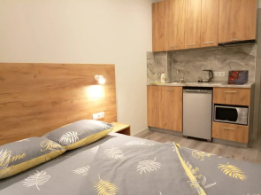 Апарт-Отель Gold Rodina