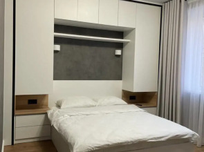 Квартира с Отличным Ремонтом