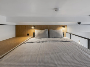 Апартаменты Smart Host Смарт Хост на Улице Кожевническая