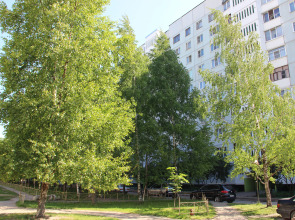 Апартаменты The Best