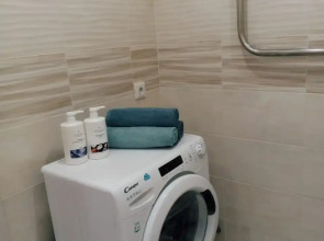 Квартира на Берегу Реки