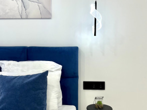 Апартаменты Уютная Квартира у Моря в Зеленоградске