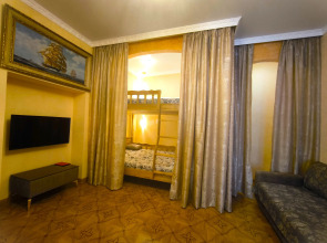 Квартира в Парке