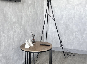 Апартаменты в новом ЖК Бизнес-класса на Пушкинской 8а