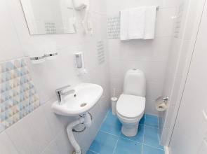 Апарт-Отель Lipgart