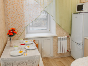 Апартаменты рядом с Кремлём и пл. Свободы Либхнехта 9