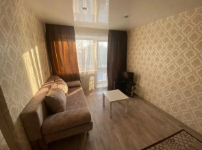 Апартаменты на пр-т Ленина 75