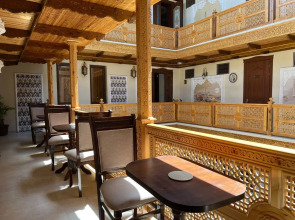 Отель Altair Boutique