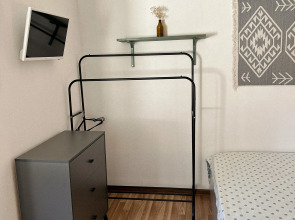 Гостевой дом Шанти