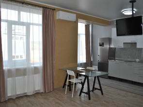 Гостевой дом City