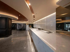 Отель Manhattan Sukhumvit Bangkok