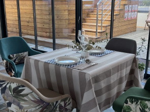 Гостевой дом Aurum