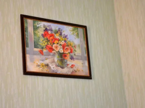 Гостевой Дом Острожский Вал