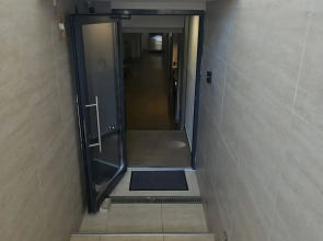 Апартаменты Добрый