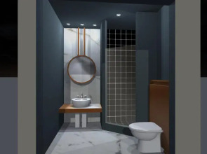 Sandali by Tbilisi Luxury Boutique Hotel