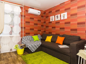 Апартаменты на Маркса 48А