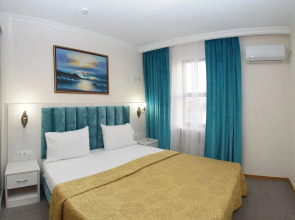 Гостевой дом Центральный