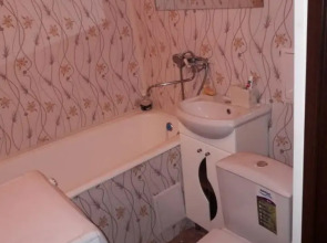 Апартаменты Ленинский 25