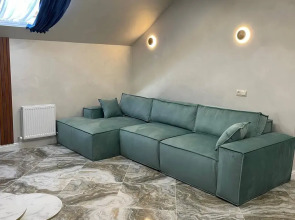 Отель Огонек