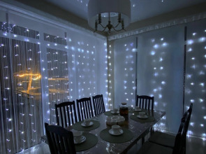 Гостевой Дом Crystal