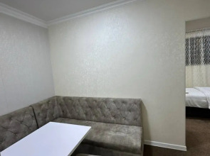 Отель Registan Palace