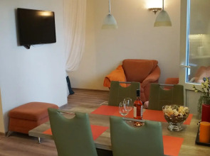 Квартира Уютная Студия на Янтарном Побережье