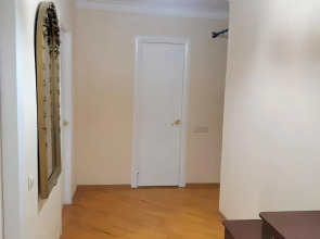 Апартаменты в центре Кисловодска