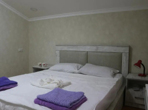 Meridian Hotel
