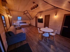 Шале Аркадия