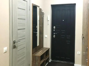 Апартаменты SimSim на Эстонской (62)