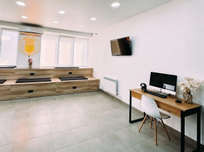 Меблированные комнаты Достоевский HD