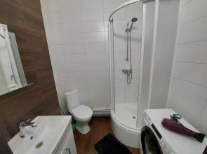 Апартаменты on CapitalFlat